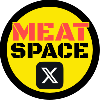 X Logo